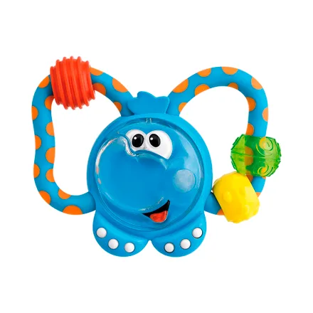 Mordedor Elefante Chicco 00