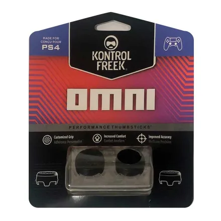 Kontrol Freek PS4 Omni