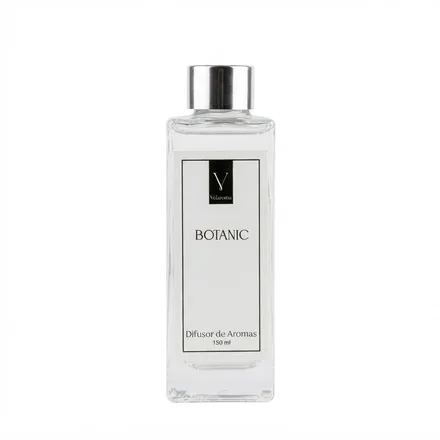 Velaroma Difusor Aroma Botanic 150ml