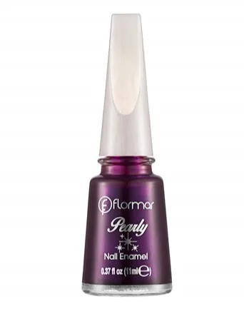 PEARLY NAIL ENAMEL PL411 ESMALTE