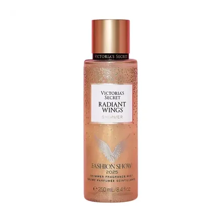 Victoria Secret Splash Radiant Wing Shimmer 250ml
