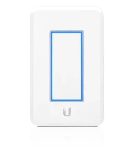 UI. UDIM-AC UNIFI DIMMER SWITCH INTERRUPTOR WIFI