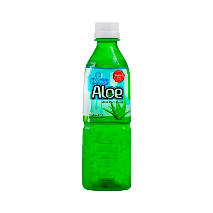 Jugo Mom Aloe Vera 500ml