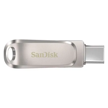 Pendrive Ultra Drive Luxe Sdddc 4 G46 256g 256GB