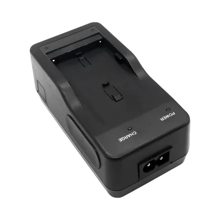 Cargador Ciber Shat Bc V615