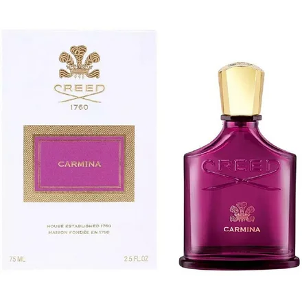 Creed Perfume Carmina Eau Parfum 75ml