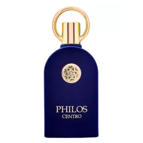 Perfume Maison Alhambra Philos Centro Masculino Eau de ...