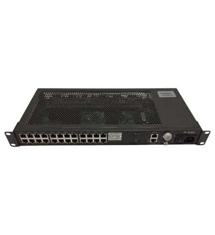 Switch Epon Mdu 24P 10 24 Fbh Ac Dc