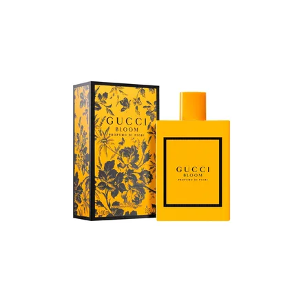Gucci Bloom Profumo Di Fiori Eau Parfum 100ml