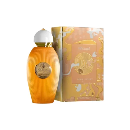 Perfume Paris Corner Khayal Edp 100ml