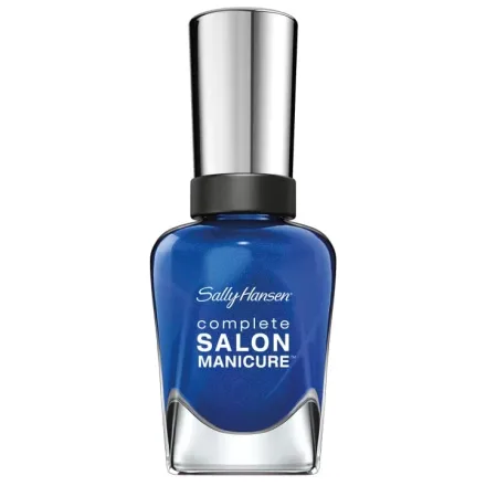 Sally Hansen Esmalte Unas Complete Salon 550 My Mind