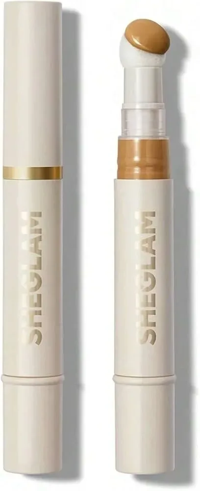 SHEGLAM CORRECTOR COMPLEXION BOOST ALMOND 4.5G