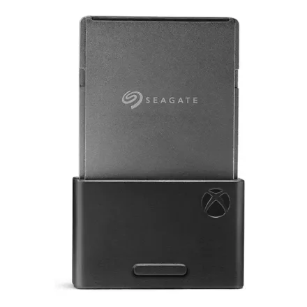 Cartao Seagate Expansion Card 4 Xbox Series 2TB