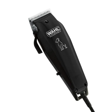 Maquina Cortar Pelo Pet Wahl 9160 Pc Mc Basic Dog 220 Py