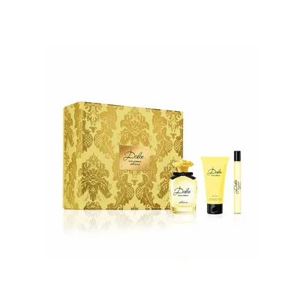 Dolce Gabbana Shine Eau Parfum Plus Body Lotion 10ml 75ml
