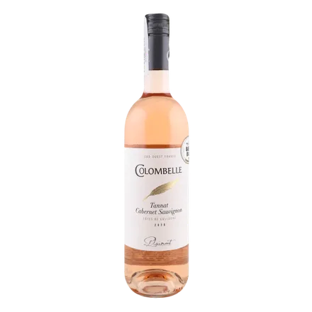 Vino Colombelle Tannat Cabernet Sauvignon 750ml