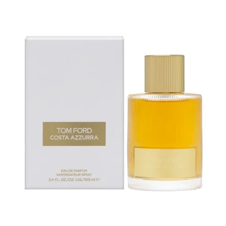 Perfume Tom Ford Costa Azzurra Eau Parfum 100ml