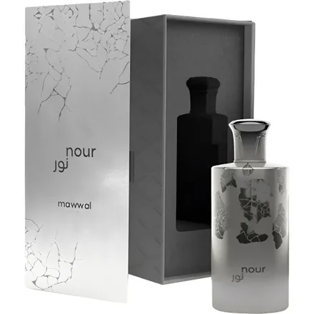 Mawwal Sense Nour Agatres 100ml