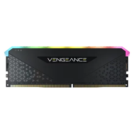 Corsair Vengeance Rs Rgb Ddr 4 3600