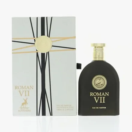 Maison Alhambra Roman Vii Eau Parfum 100ml