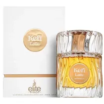 Perfume Feminino Risala Elite Kefi Latte Edp 100ml