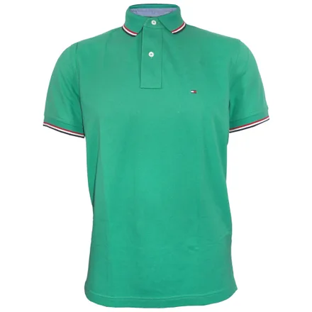 Camiseta Tommy Hilfiger Polo Masculino 387