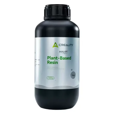 Resina Creality Halot Plant Based 3D