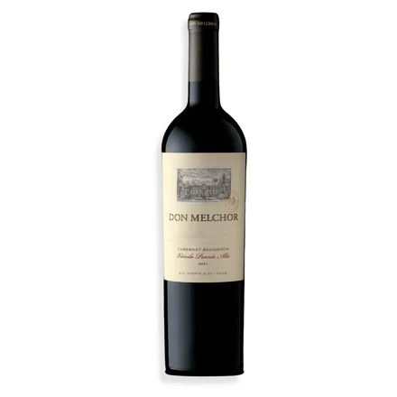 Vino Don Melchor Cabernet Sauvignom 2021 750ml