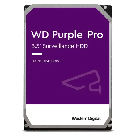Western Digital Pro Sata 3 18TB