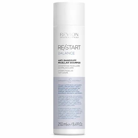 Revlon Shampoo Restart Balance Anti Caspa 250ml