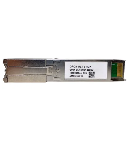 Gpon Olt Stick 32 Onu 8KM
