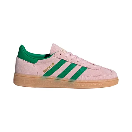 Calzado Deportivo Adidas Jr7347 Handball Spezial Femenino
