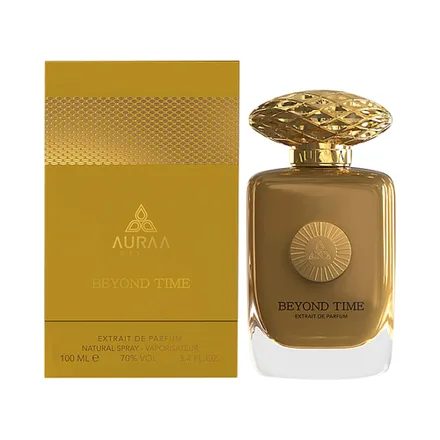 Perfume Auraa Beyond Time Extrait Parfum 100ml