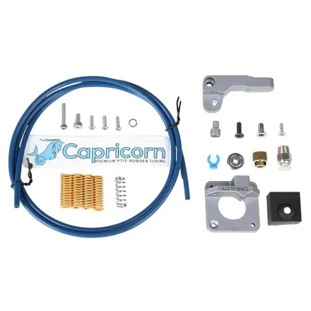 Extrusor Tubo Ptfe Capricorn Creality 3D