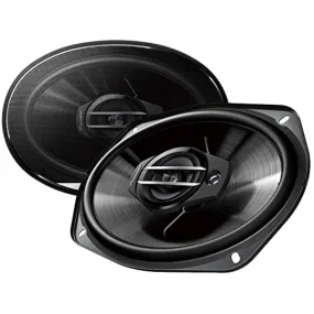 Pioneer Falante 6X9 Ts 6