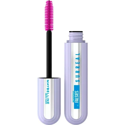 Rimel Maybelline Falsies Surreal 185 Waterproof