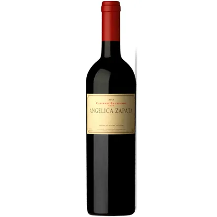 Vinho Angelica Zapata Alta Cabernet Sauvignon 750ml