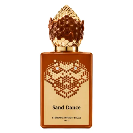 Perfume Stephane Humbert Lucas Sand Dance Eau Parfum Unissex Tester 50ml