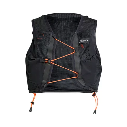 Chaleco Adidas Jn1250 Terrex Multi Climacool Trail Vest Unisex
