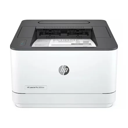 Impressora HP Laserjet Pro 3003DW Nono WiFi 110V - Branco