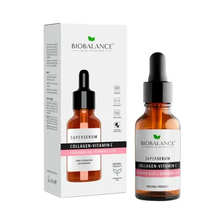 Serum Bio Balance Collagen Vitamin 30ml