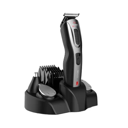 Cortador De Cabello Gama Gc625 Bi Voltaje
