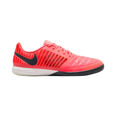 Botin De Futbol De Salón Nike 580456802 Lunargato Ii Masculino