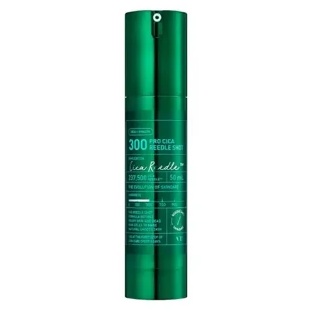 Serum Facial Vt Cosmetics Pro Cica Reedle Shot 300 50ml