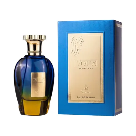 Perfume Emir Voux Blue Oud Eau Parfum 100ml