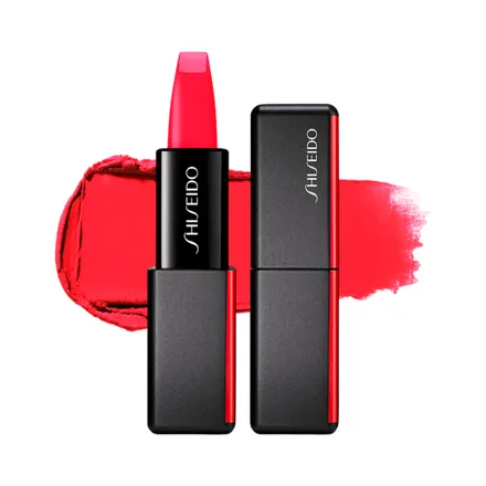 Labial Shiseido Modernmatte 513 Shock Wave 4 Gr