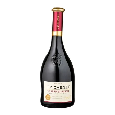 Vino Chenet Cabernet Syrah 750ml