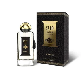 Perfume Fariis Farah Edp 100ml