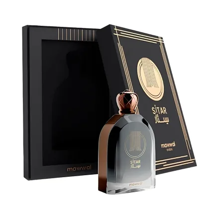 Perfume Mawwal Symphony Sitar Edp Femenino 100ml