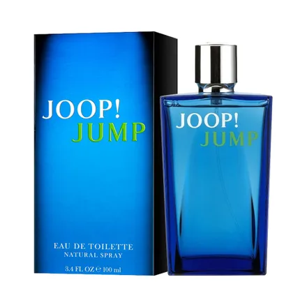 Perfume Joop Jump Eau Toilette 100ml